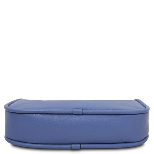 Michelle - Leather handbag - Small size
